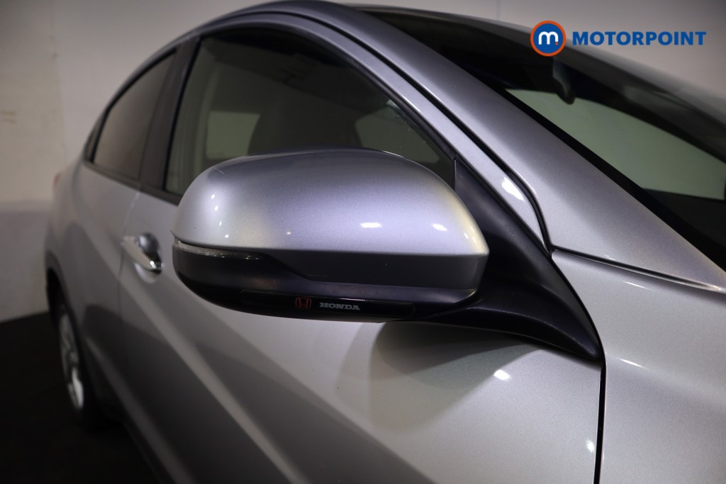 Honda Hr-V SE Manual Petrol SUV - Stock Number (1584606) - 26th supplementary image