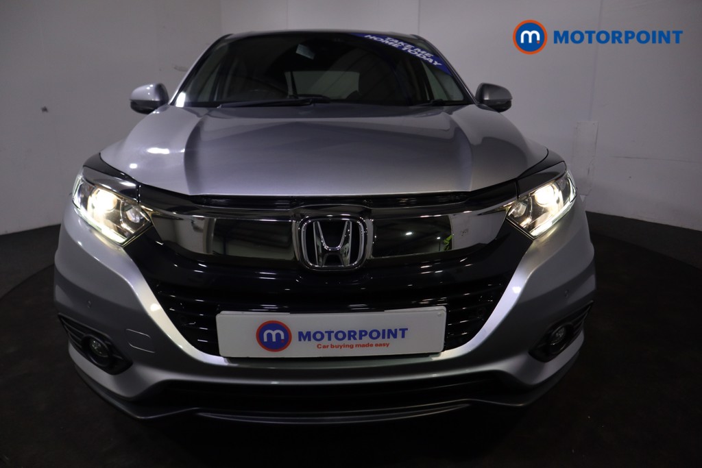Honda Hr-V SE Manual Petrol SUV - Stock Number (1584606) - 30th supplementary image