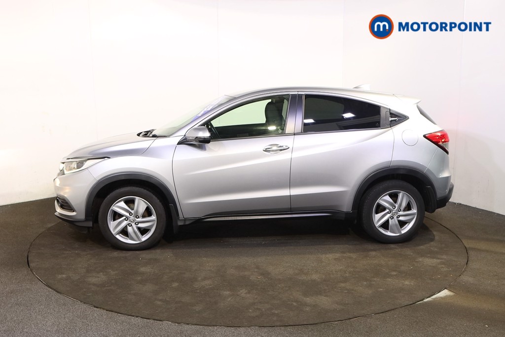 Honda Hr-V SE Manual Petrol SUV - Stock Number (1584606) - Passenger side
