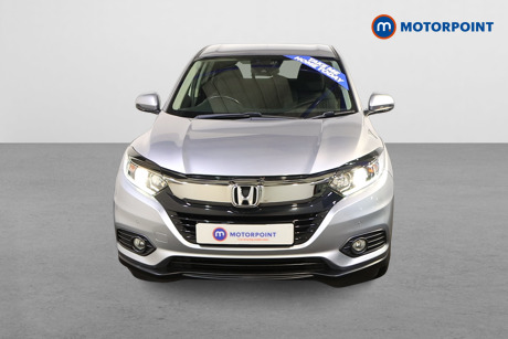 Honda Hr-V SE Manual Petrol SUV - Stock Number (1584606) - Front bumper