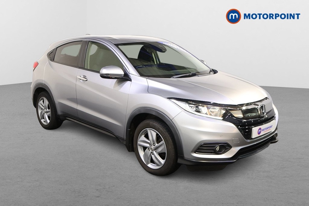 Honda Hr-V SE Manual Petrol SUV - Stock Number (1584606) - Drivers side front corner