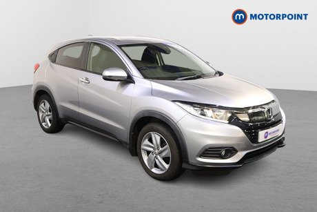 Honda Hr-V SE Manual Petrol SUV - Stock Number (1584606) - Drivers side front corner
