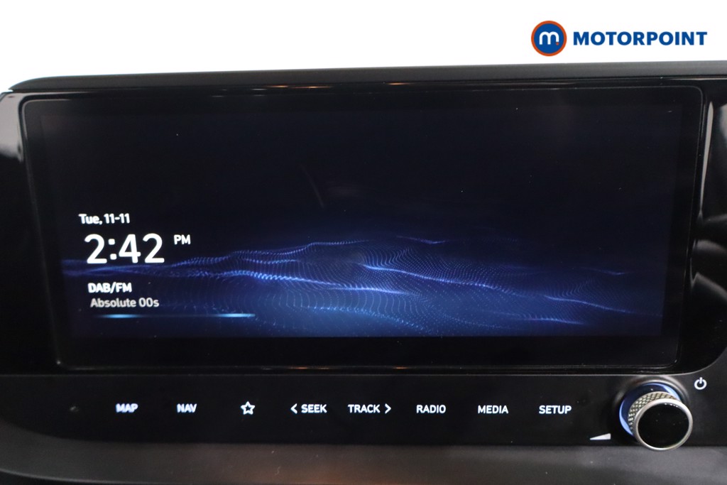 Hyundai Bayon Ultimate Automatic Petrol SUV - Stock Number (1584786) - 4th supplementary image