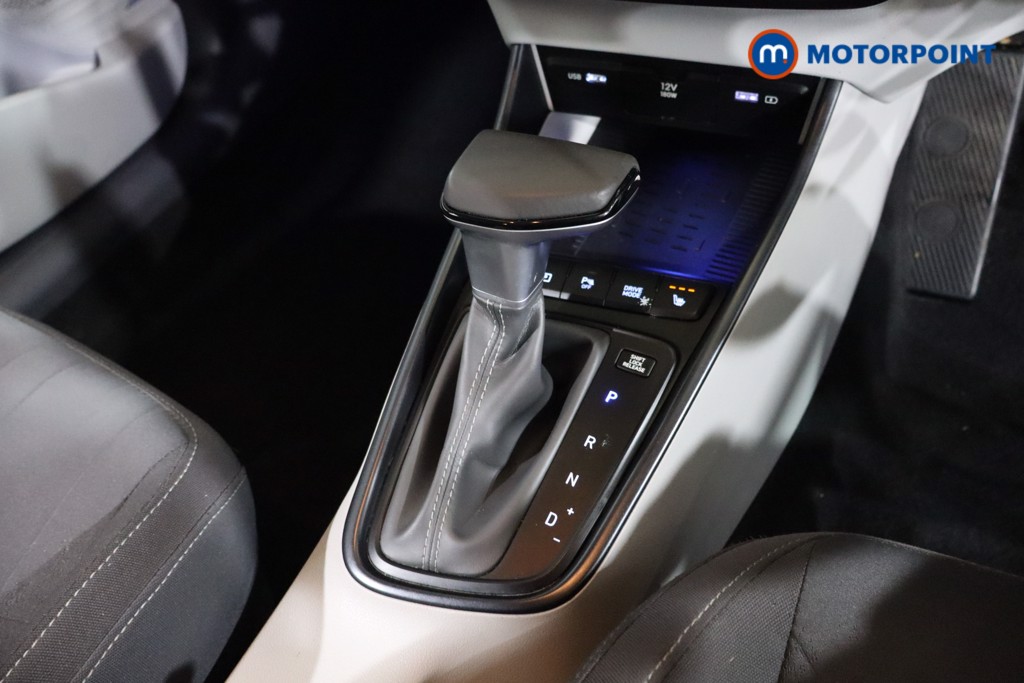 Hyundai Bayon Ultimate Automatic Petrol SUV - Stock Number (1584786) - 14th supplementary image