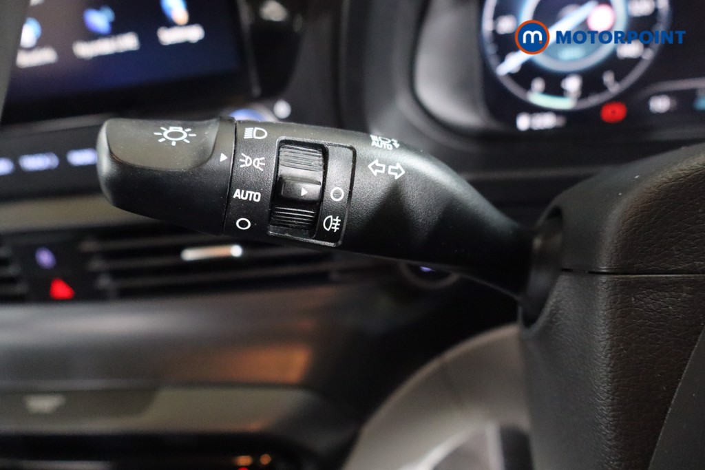 Hyundai Bayon Ultimate Automatic Petrol SUV - Stock Number (1584786) - 17th supplementary image