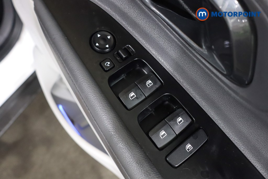 Hyundai Bayon Ultimate Automatic Petrol SUV - Stock Number (1584786) - 20th supplementary image