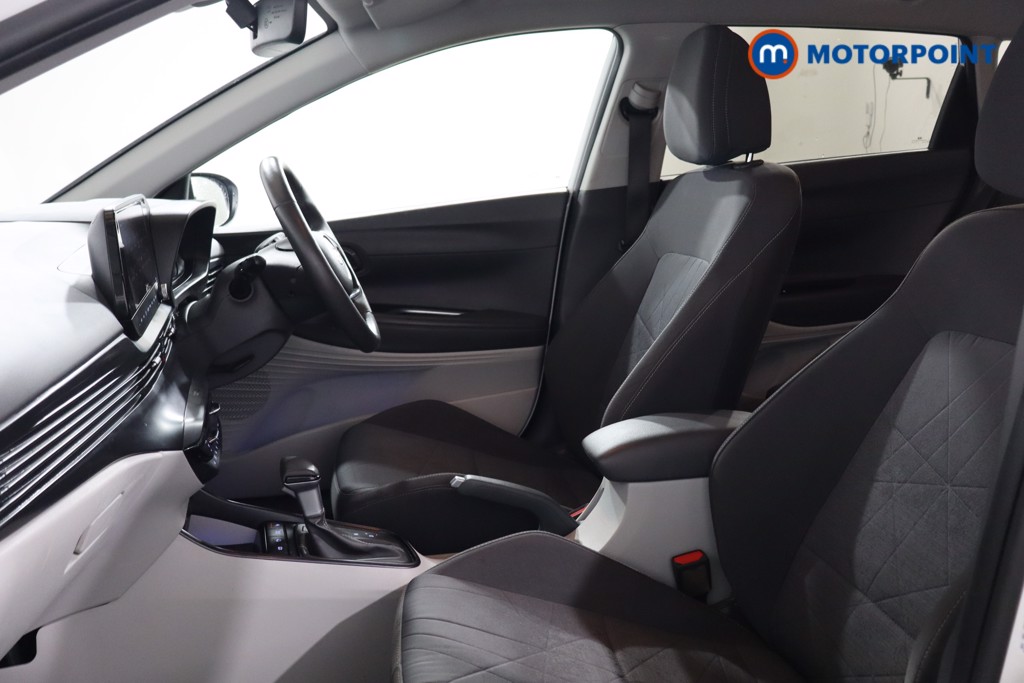Hyundai Bayon Ultimate Automatic Petrol SUV - Stock Number (1584786) - 21st supplementary image