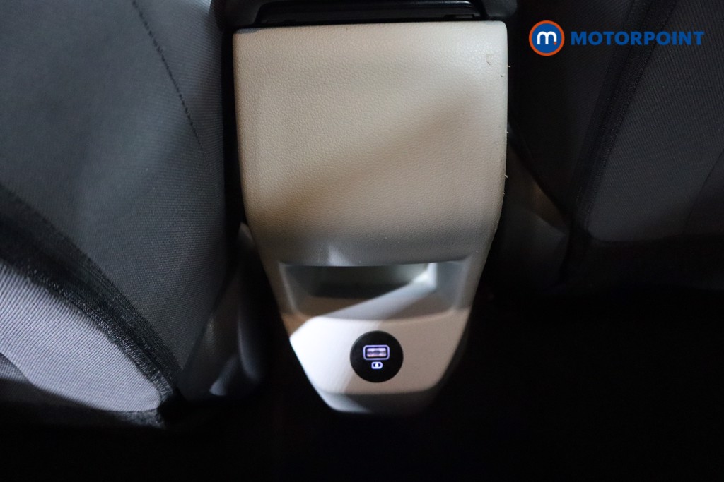 Hyundai Bayon Ultimate Automatic Petrol SUV - Stock Number (1584786) - 23rd supplementary image