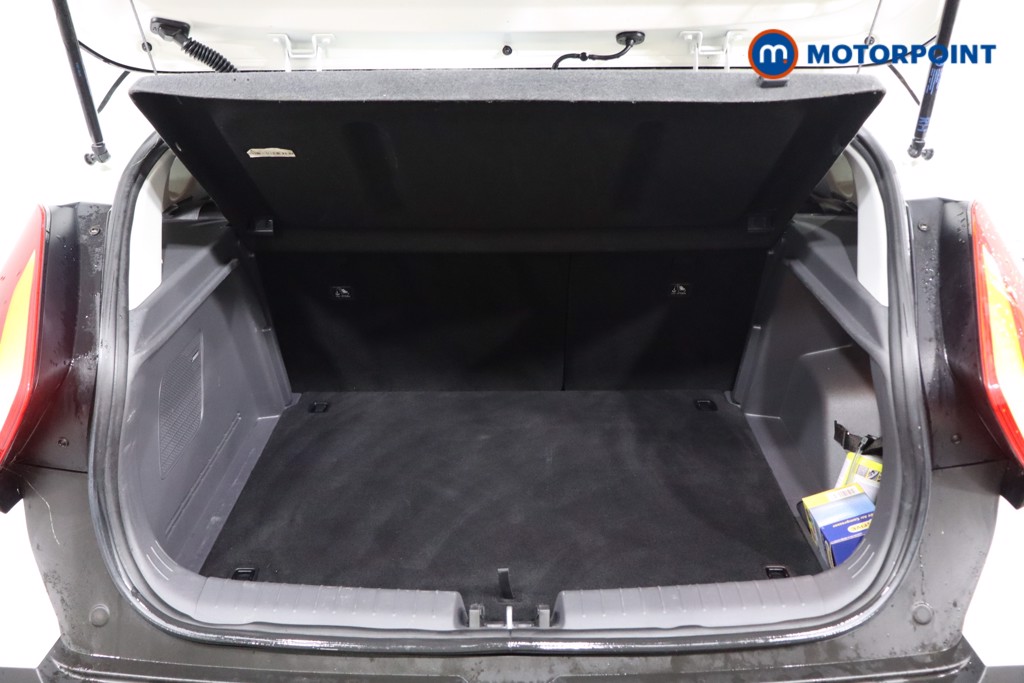 Hyundai Bayon Ultimate Automatic Petrol SUV - Stock Number (1584786) - 25th supplementary image