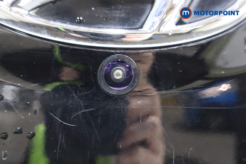 Hyundai Bayon Ultimate Automatic Petrol SUV - Stock Number (1584786) - 26th supplementary image