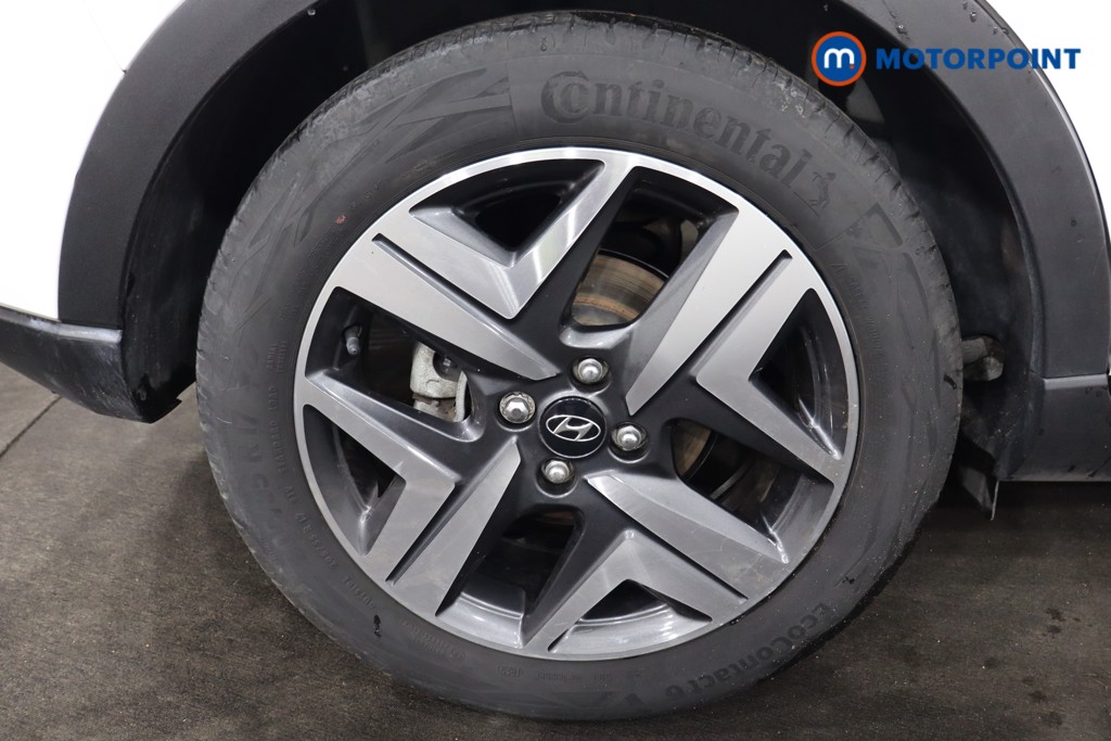 Hyundai Bayon Ultimate Automatic Petrol SUV - Stock Number (1584786) - 27th supplementary image