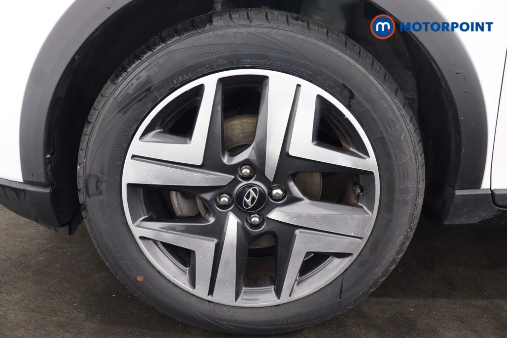 Hyundai Bayon Ultimate Automatic Petrol SUV - Stock Number (1584786) - 29th supplementary image