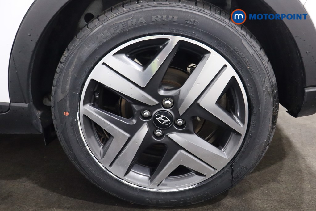 Hyundai Bayon Ultimate Automatic Petrol SUV - Stock Number (1584786) - 30th supplementary image