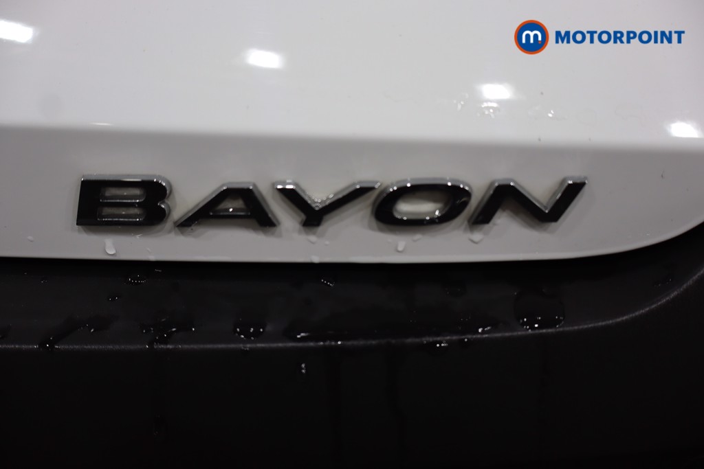 Hyundai Bayon Ultimate Automatic Petrol SUV - Stock Number (1584786) - 33rd supplementary image