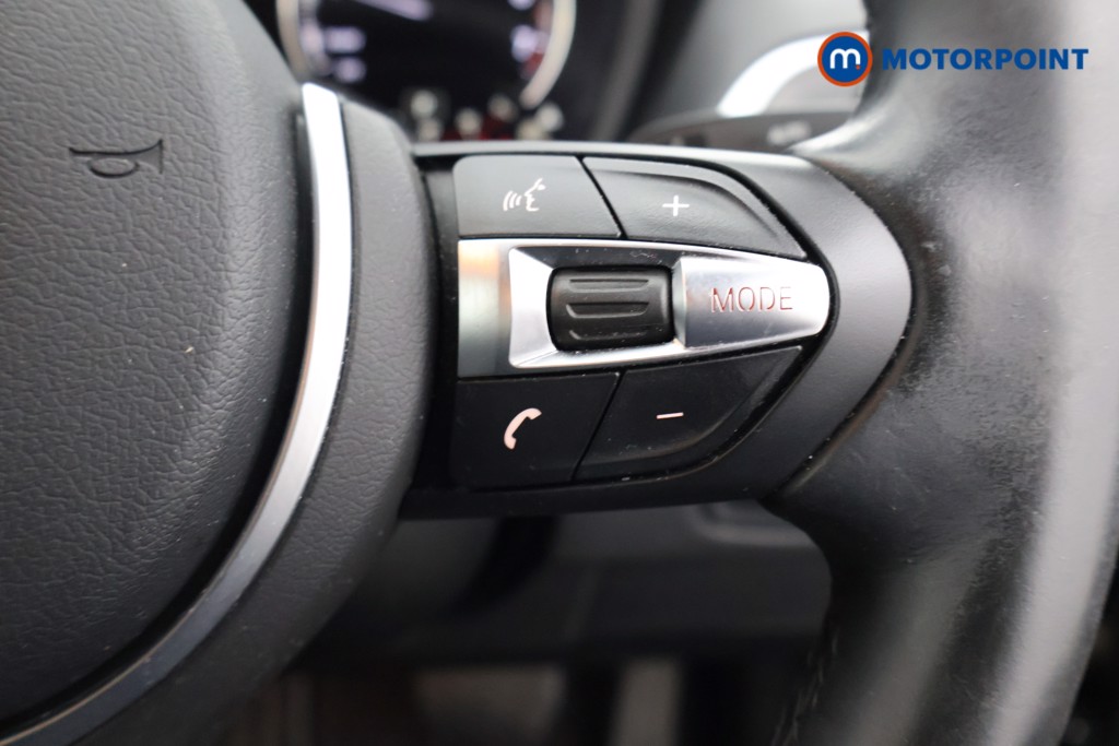 BMW 2 Series M Sport Automatic Petrol Coupe - Stock Number (1584984) - 3rd supplementary image