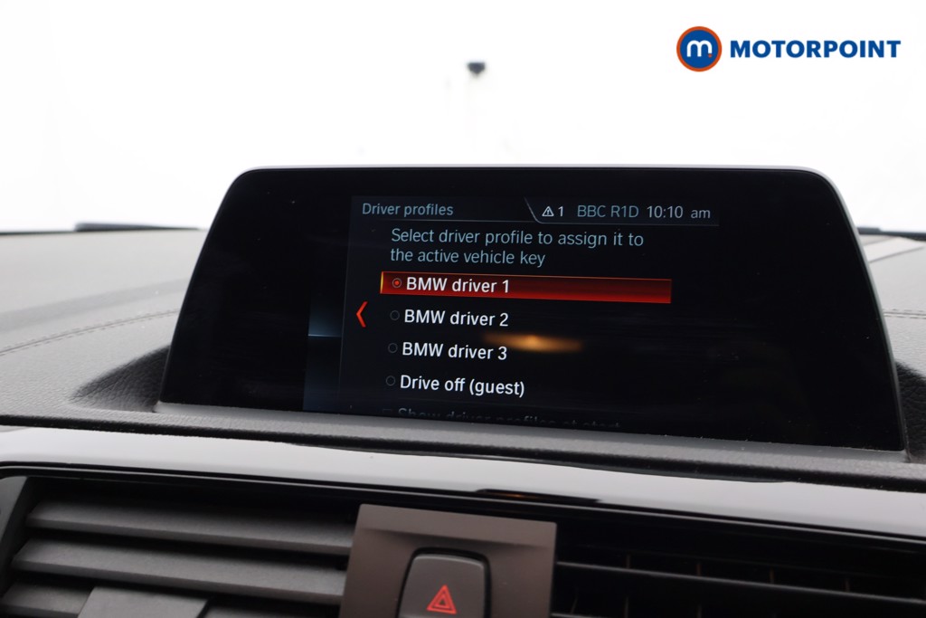 BMW 2 Series M Sport Automatic Petrol Coupe - Stock Number (1584984) - 5th supplementary image