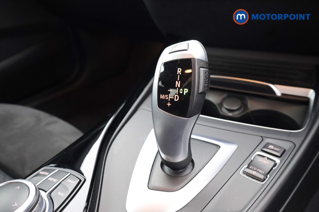 BMW 2 Series M Sport Automatic Petrol Coupe - Stock Number (1584984) - 7th supplementary image