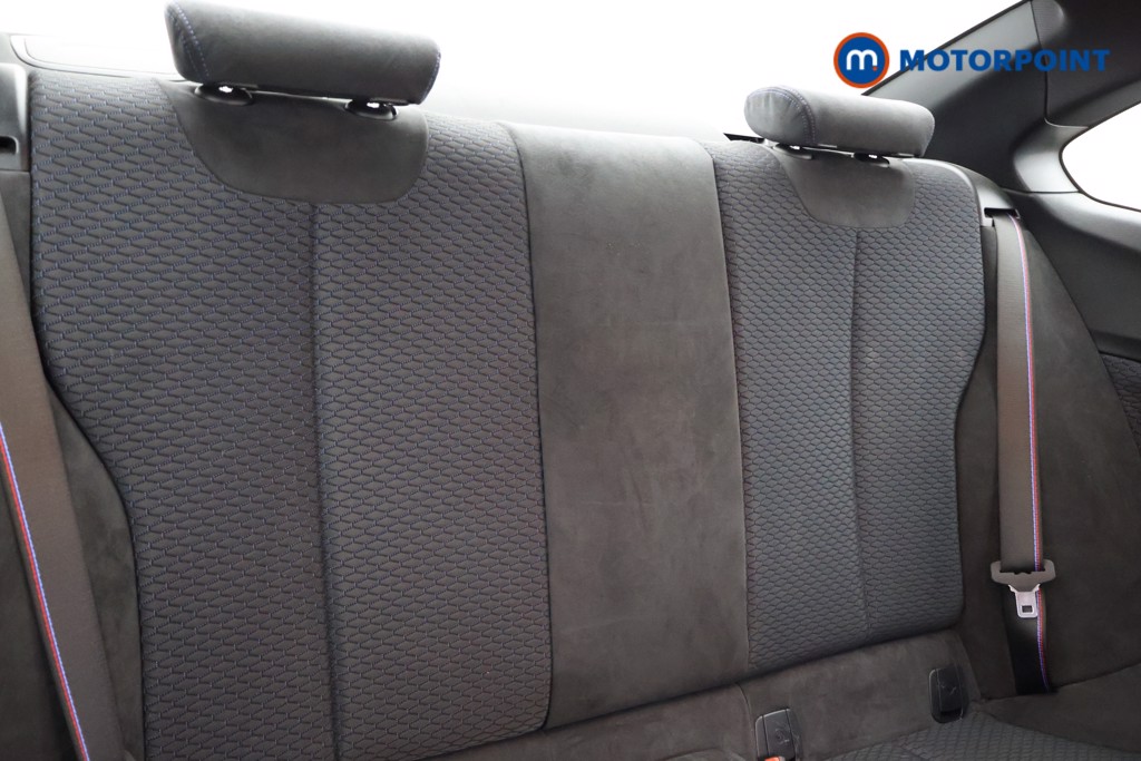 BMW 2 Series M Sport Automatic Petrol Coupe - Stock Number (1584984) - 15th supplementary image