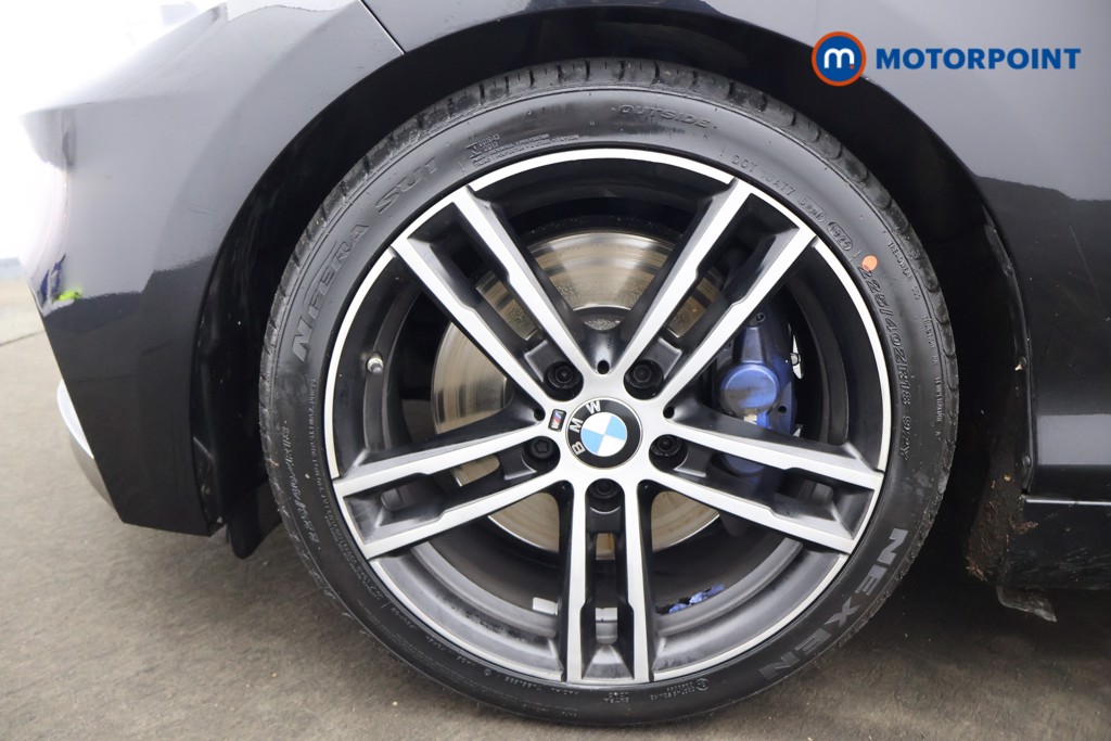 BMW 2 Series M Sport Automatic Petrol Coupe - Stock Number (1584984) - 18th supplementary image