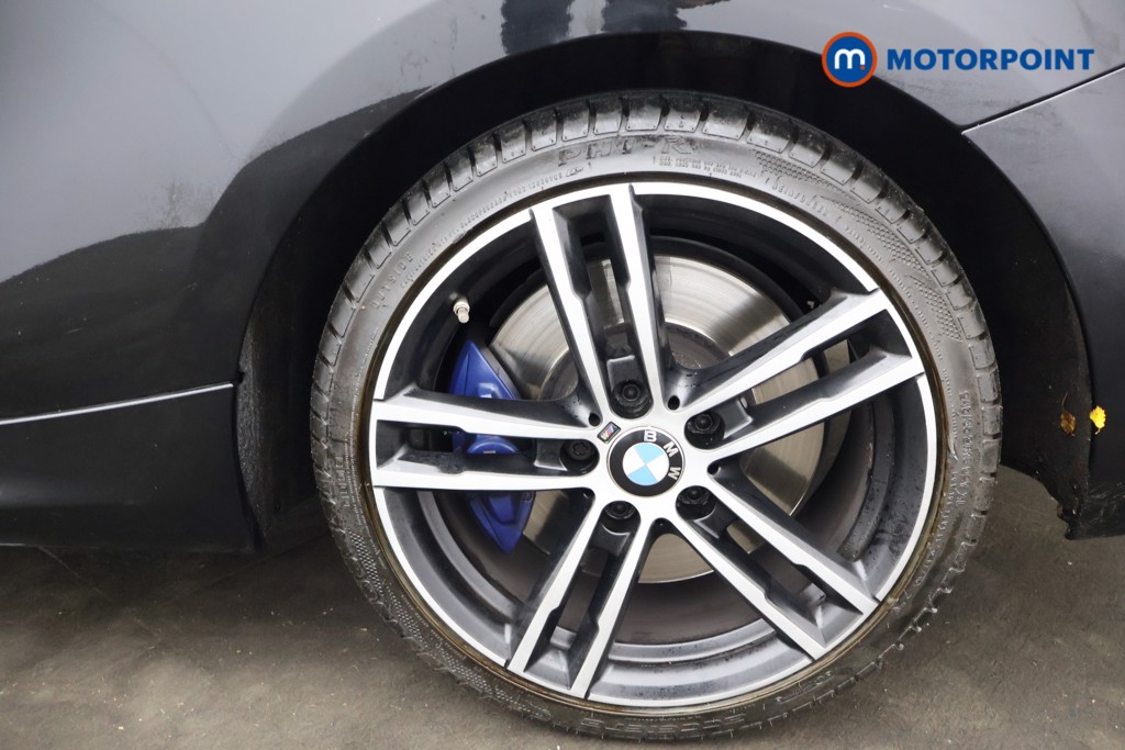 BMW 2 Series M Sport Automatic Petrol Coupe - Stock Number (1584984) - 20th supplementary image