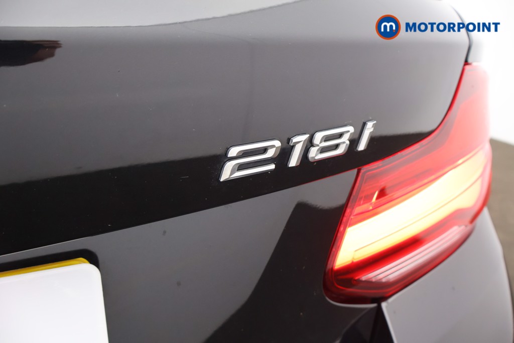 BMW 2 Series M Sport Automatic Petrol Coupe - Stock Number (1584984) - 22nd supplementary image