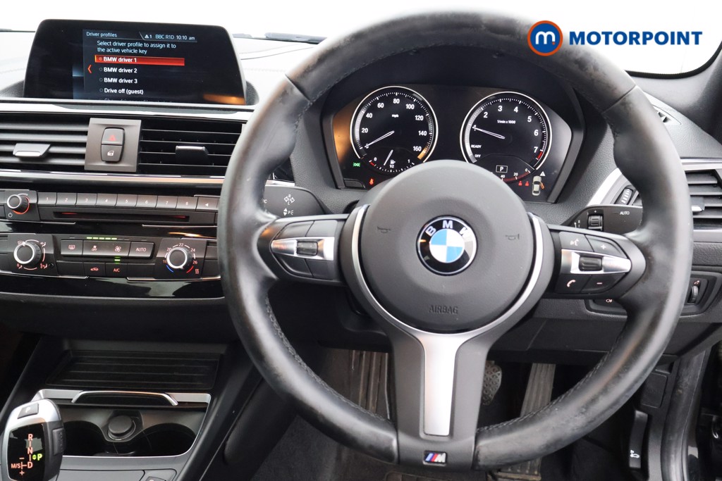BMW 2 Series M Sport Automatic Petrol Coupe - Stock Number (1584984) - 1st supplementary image