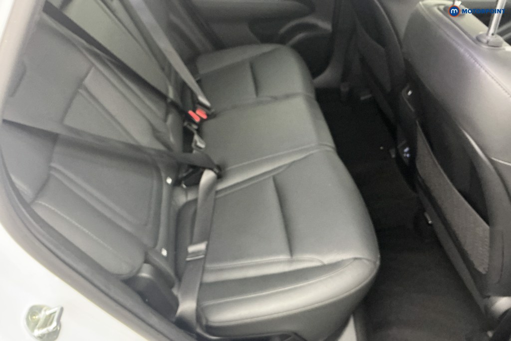 Hyundai Tucson Ultimate Manual Petrol SUV - Stock Number (1585869) - 4th supplementary image