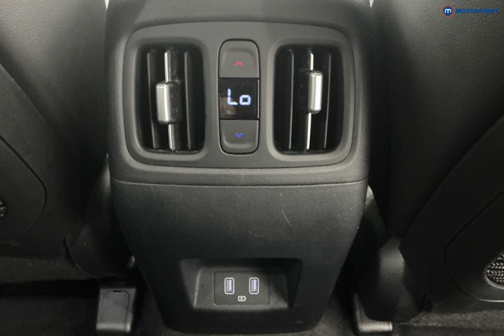 Hyundai Tucson Ultimate Manual Petrol SUV - Stock Number (1585869) - 10th supplementary image