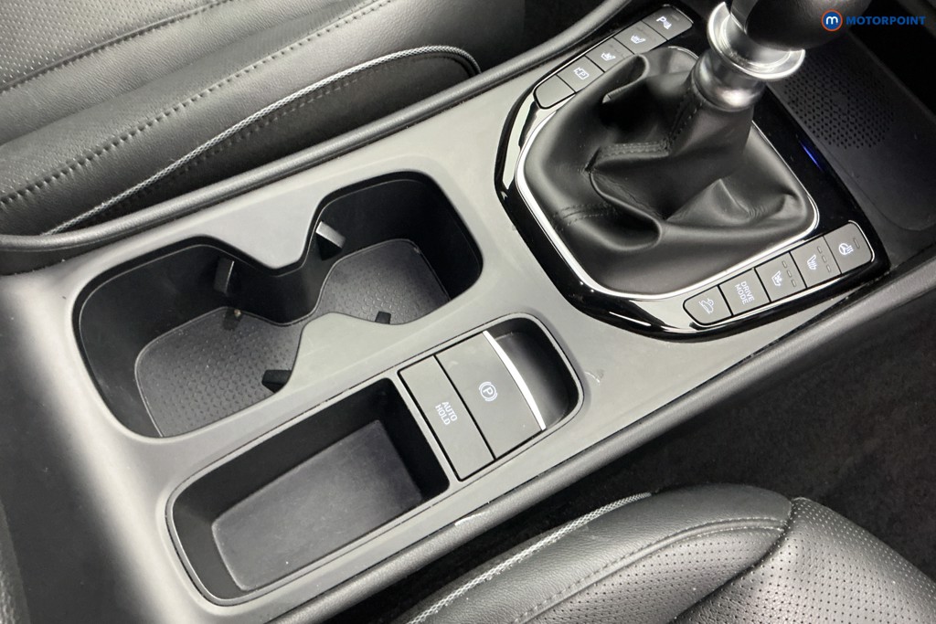 Hyundai Tucson Ultimate Manual Petrol SUV - Stock Number (1585869) - 14th supplementary image