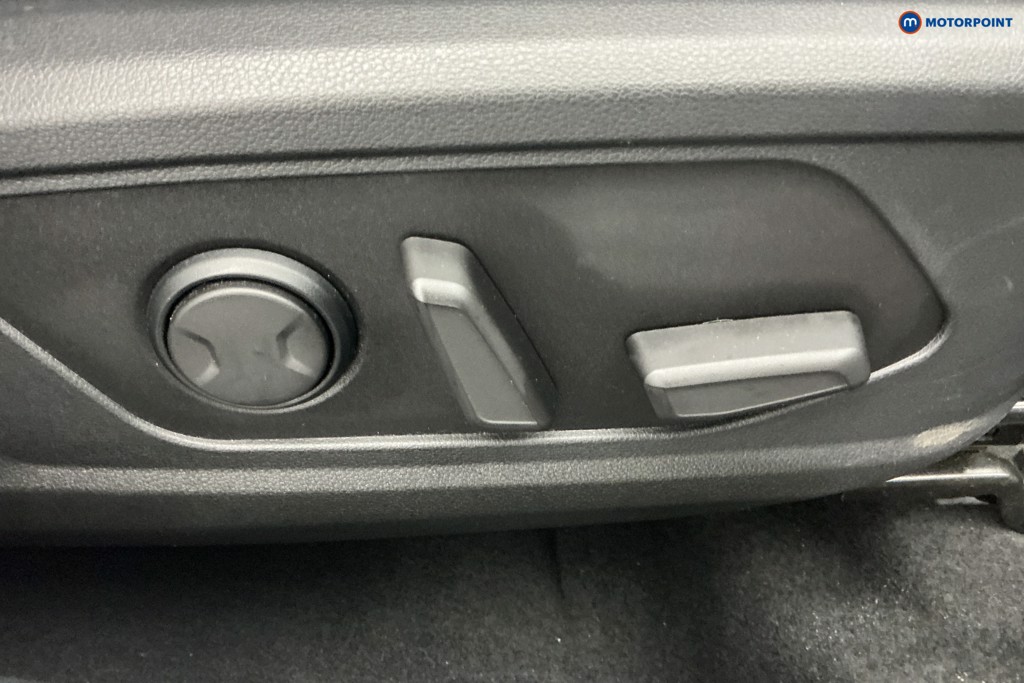 Hyundai Tucson Ultimate Manual Petrol SUV - Stock Number (1585869) - 21st supplementary image