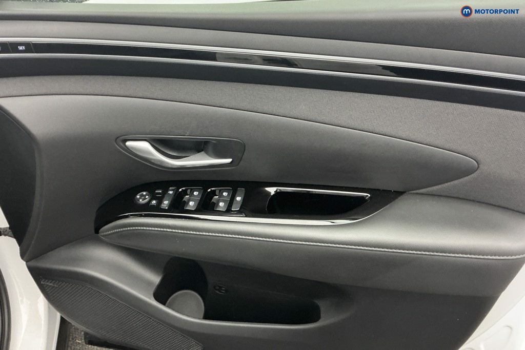 Hyundai Tucson Ultimate Manual Petrol SUV - Stock Number (1585869) - 22nd supplementary image