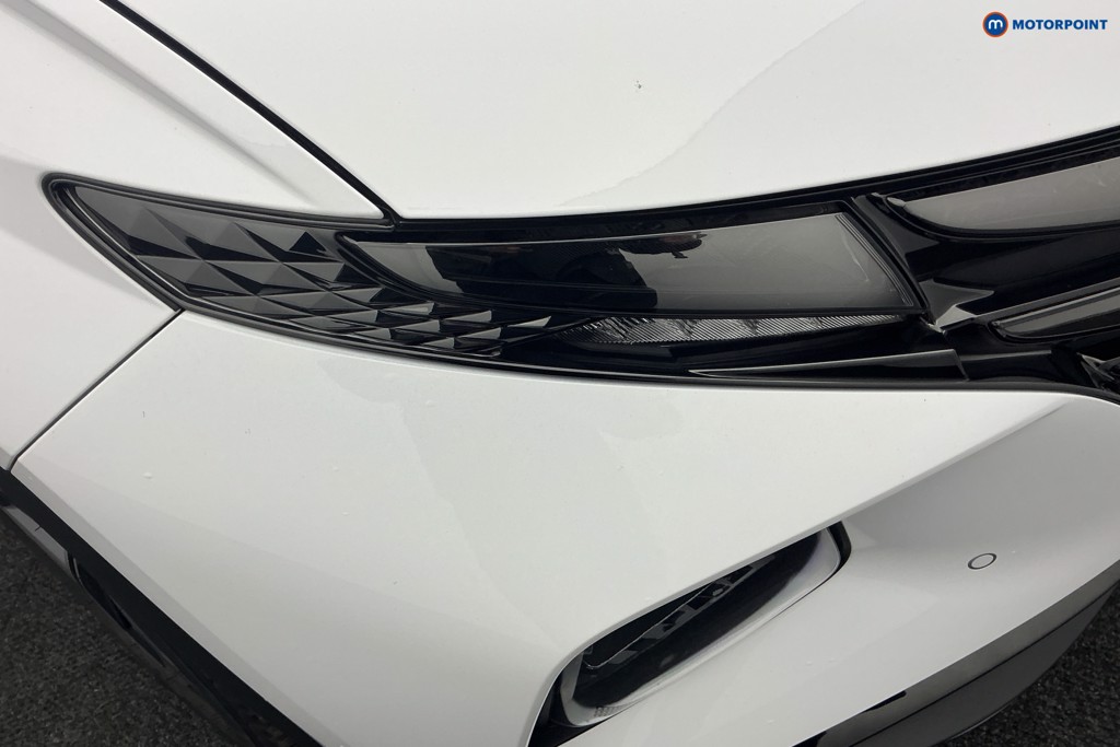 Hyundai Tucson Ultimate Manual Petrol SUV - Stock Number (1585869) - 26th supplementary image