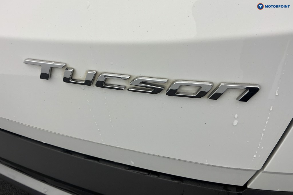 Hyundai Tucson Ultimate Manual Petrol SUV - Stock Number (1585869) - 31st supplementary image