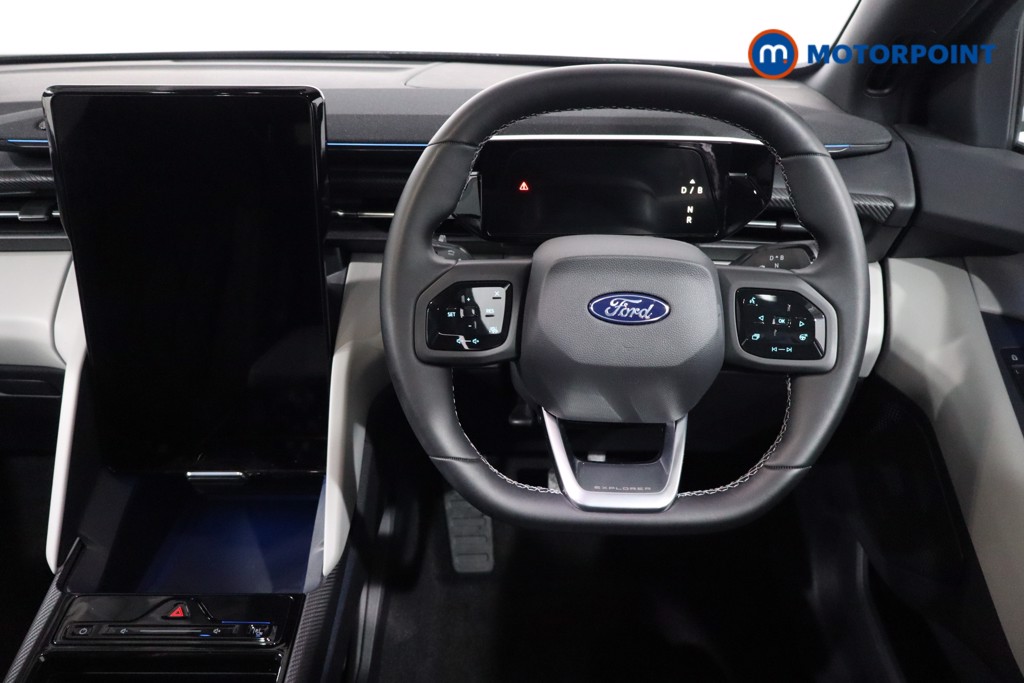 Ford Explorer Premium Automatic Electric SUV - Stock Number (1586068) - 3rd supplementary image