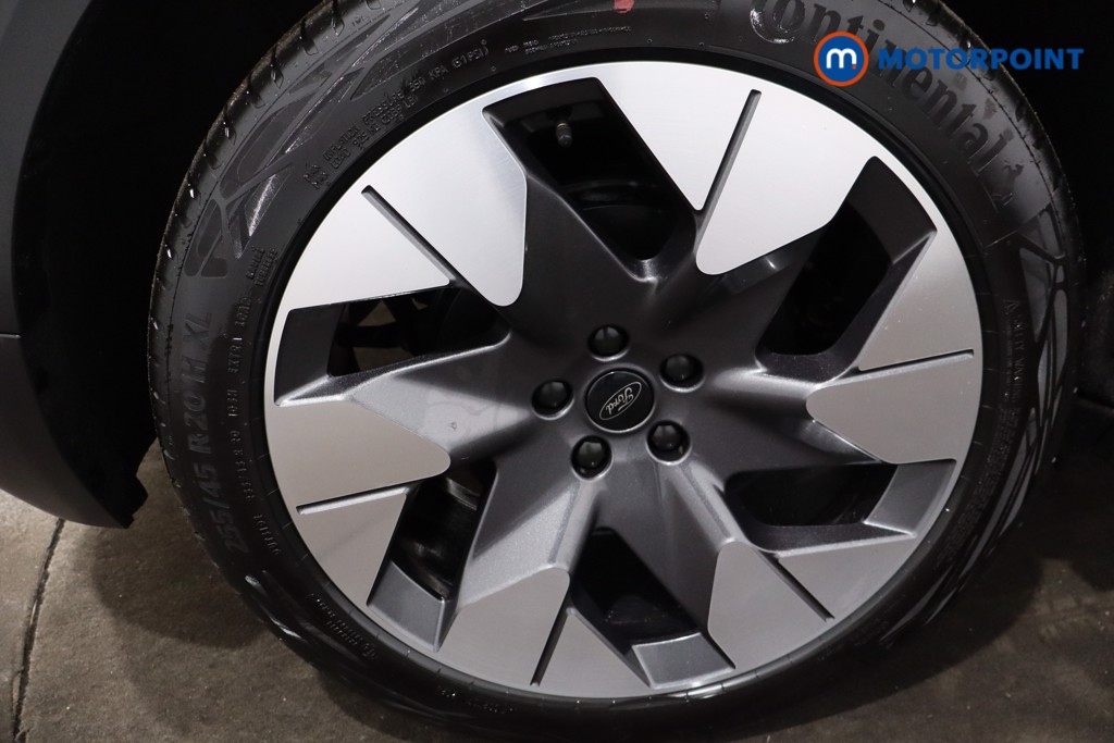 Ford Explorer Premium Automatic Electric SUV - Stock Number (1586068) - 9th supplementary image