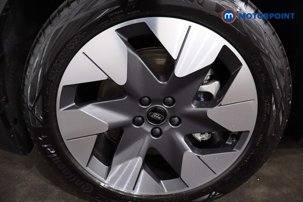 Ford Explorer Premium Automatic Electric SUV - Stock Number (1586068) - 11th supplementary image