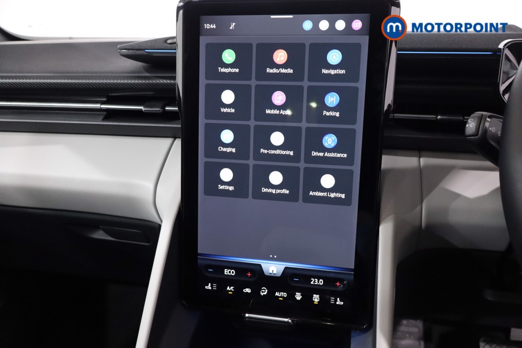 Ford Explorer Premium Automatic Electric SUV - Stock Number (1586068) - 17th supplementary image