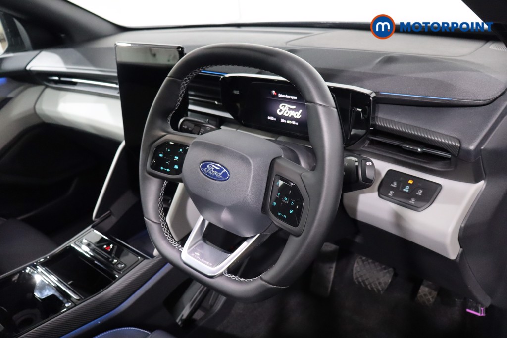 Ford Explorer Premium Automatic Electric SUV - Stock Number (1586068) - 23rd supplementary image