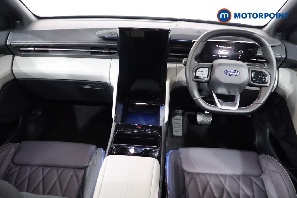 Ford Explorer Premium Automatic Electric SUV - Stock Number (1586068) - 1st supplementary image