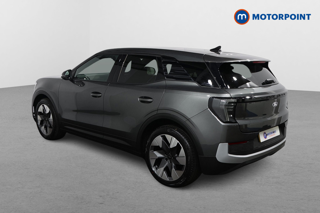 Ford Explorer Premium Automatic Electric SUV - Stock Number (1586068) - Passenger side rear corner