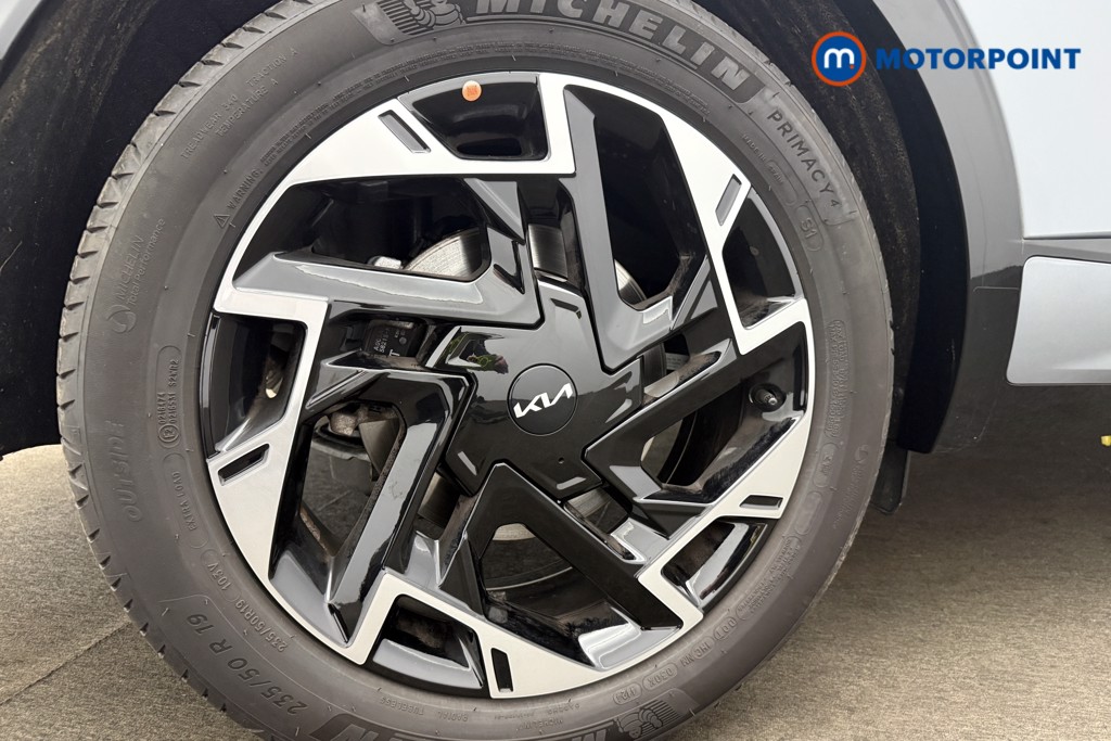 KIA Sportage Gt-Line Manual Petrol SUV - Stock Number (1586167) - 10th supplementary image