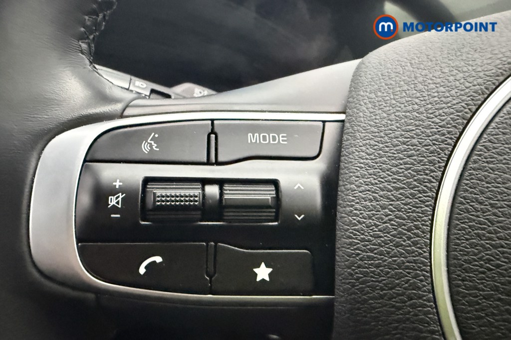 KIA Sportage Gt-Line Manual Petrol SUV - Stock Number (1586167) - 14th supplementary image