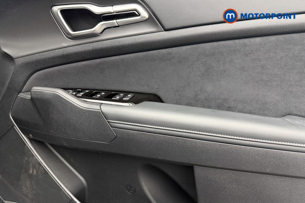 KIA Sportage Gt-Line Manual Petrol SUV - Stock Number (1586167) - 18th supplementary image