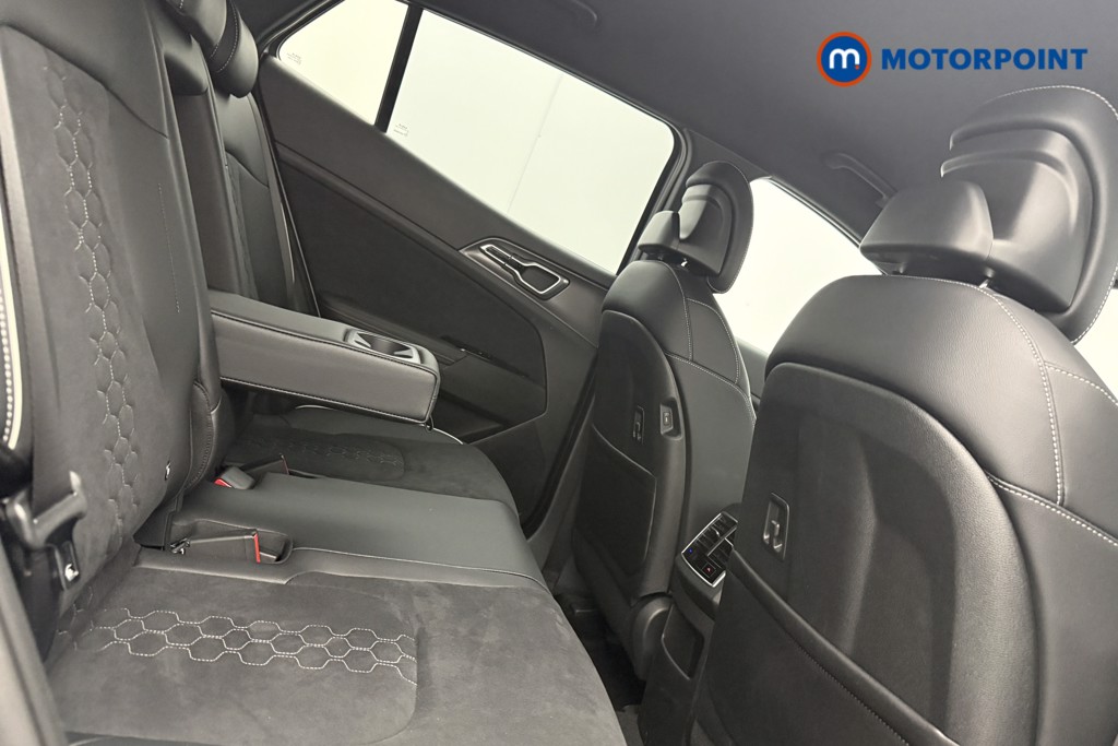 KIA Sportage Gt-Line Manual Petrol SUV - Stock Number (1586167) - 20th supplementary image