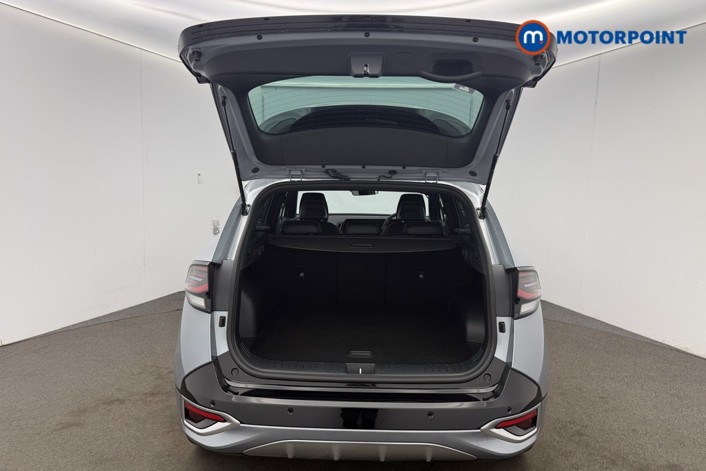 KIA Sportage Gt-Line Manual Petrol SUV - Stock Number (1586167) - 22nd supplementary image