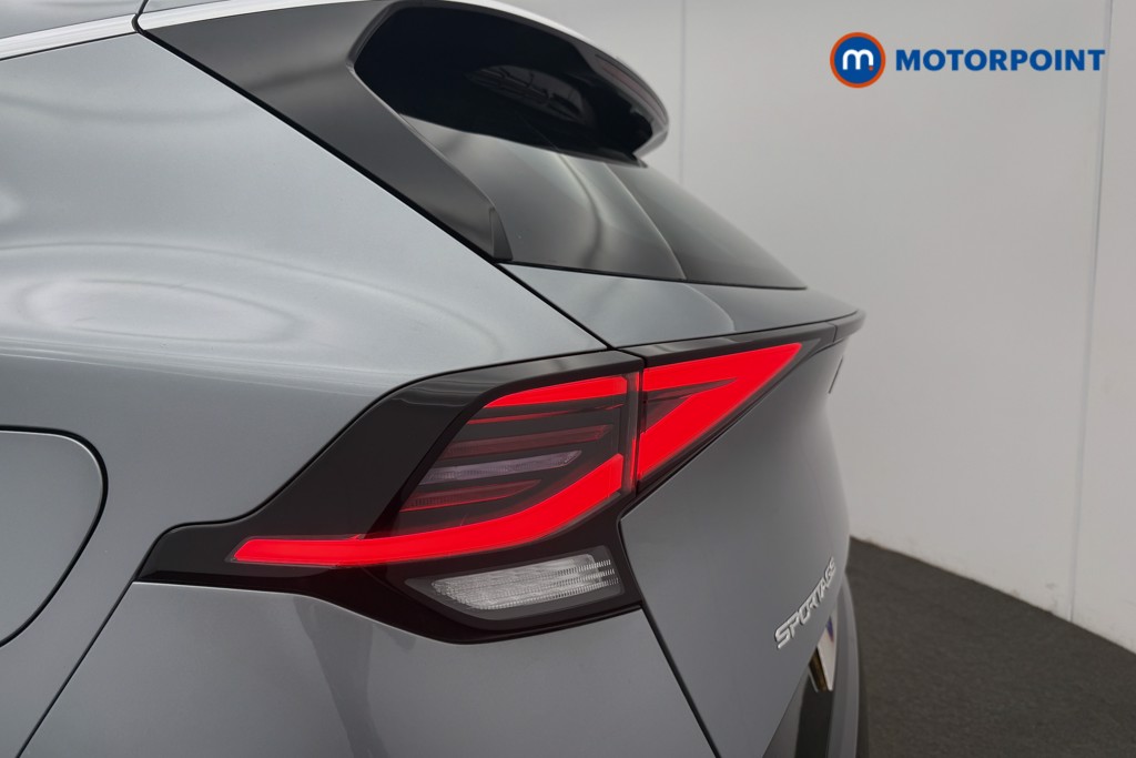 KIA Sportage Gt-Line Manual Petrol SUV - Stock Number (1586167) - 28th supplementary image