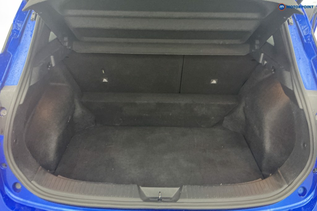 Nissan Qashqai Acenta Premium Automatic Petrol SUV - Stock Number (1586453) - 3rd supplementary image