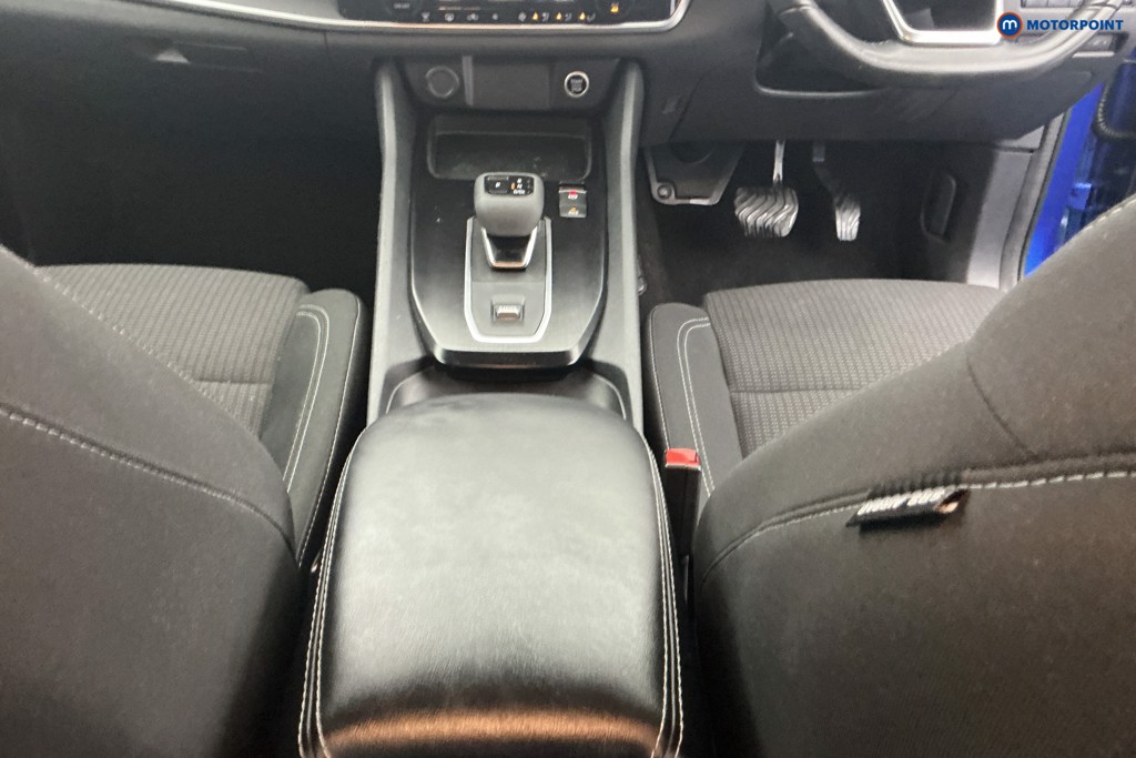 Nissan Qashqai Acenta Premium Automatic Petrol SUV - Stock Number (1586453) - 11th supplementary image