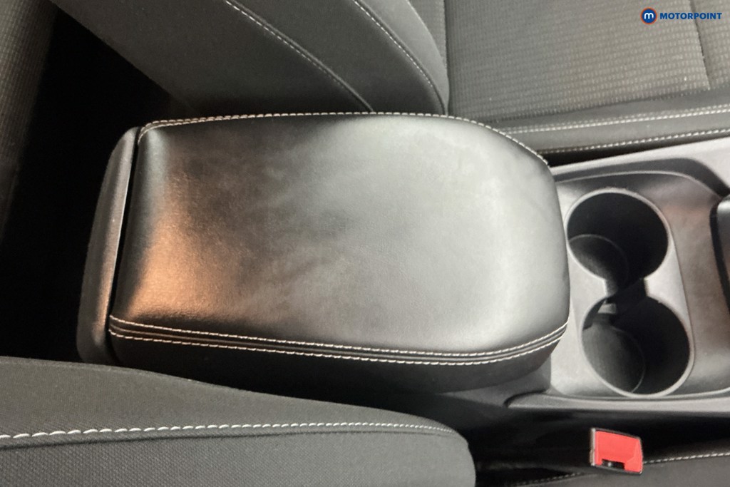 Nissan Qashqai Acenta Premium Automatic Petrol SUV - Stock Number (1586453) - 13th supplementary image