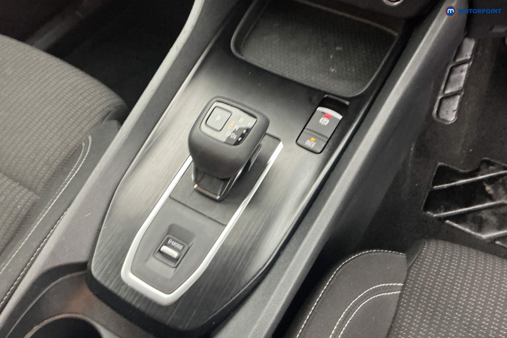 Nissan Qashqai Acenta Premium Automatic Petrol SUV - Stock Number (1586453) - 15th supplementary image